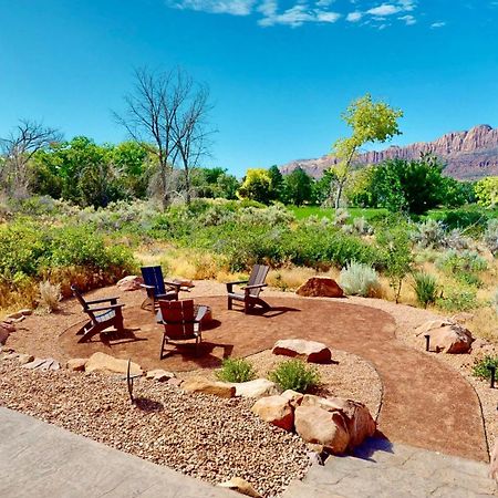 Villa Rim View Retreat #14 Moab Exterior foto