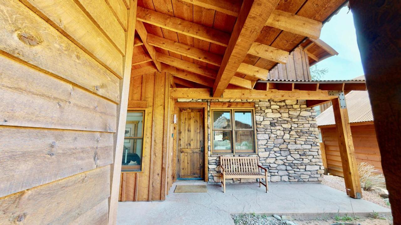 Villa Rim View Retreat #14 Moab Exterior foto