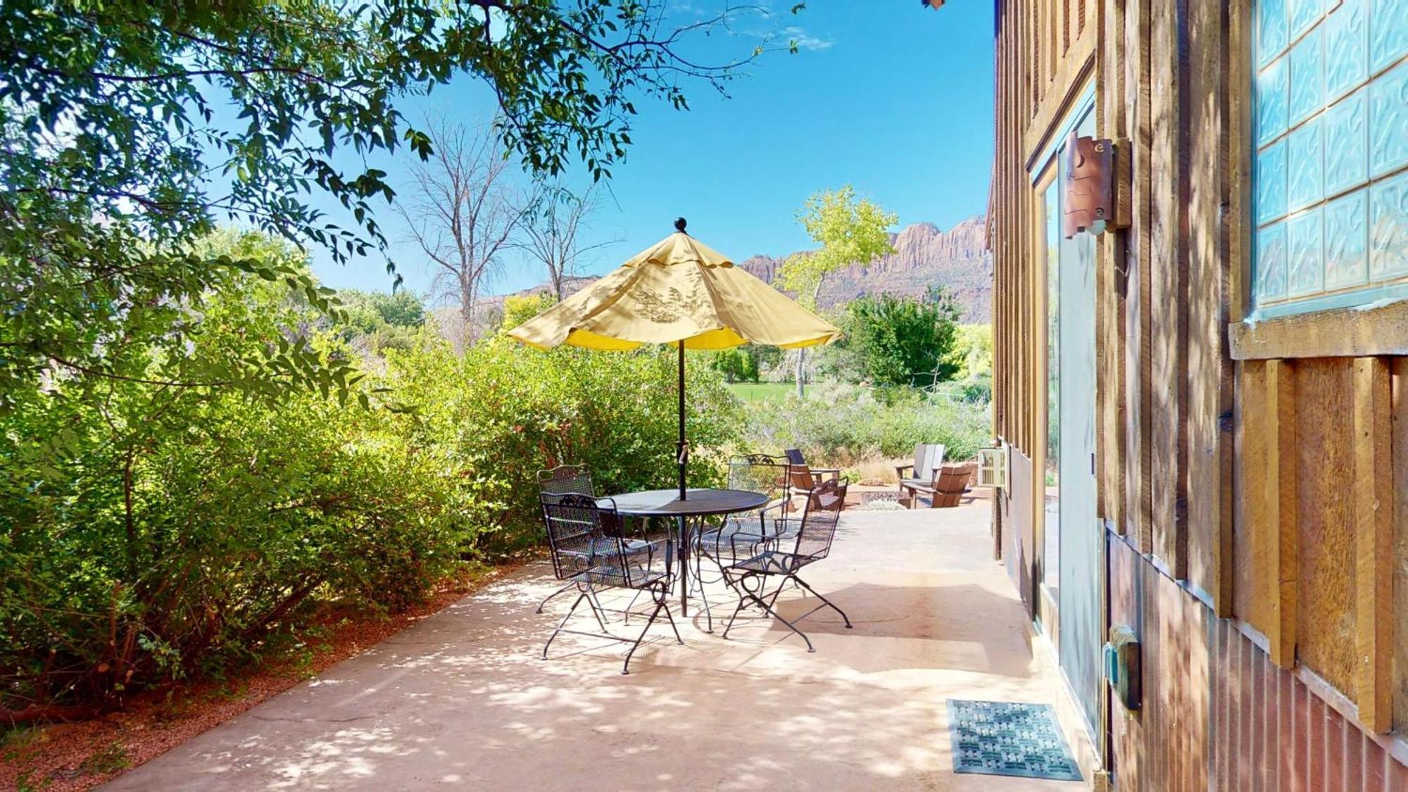Villa Rim View Retreat #14 Moab Exterior foto
